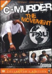 C-Murder - The Movement - DVD